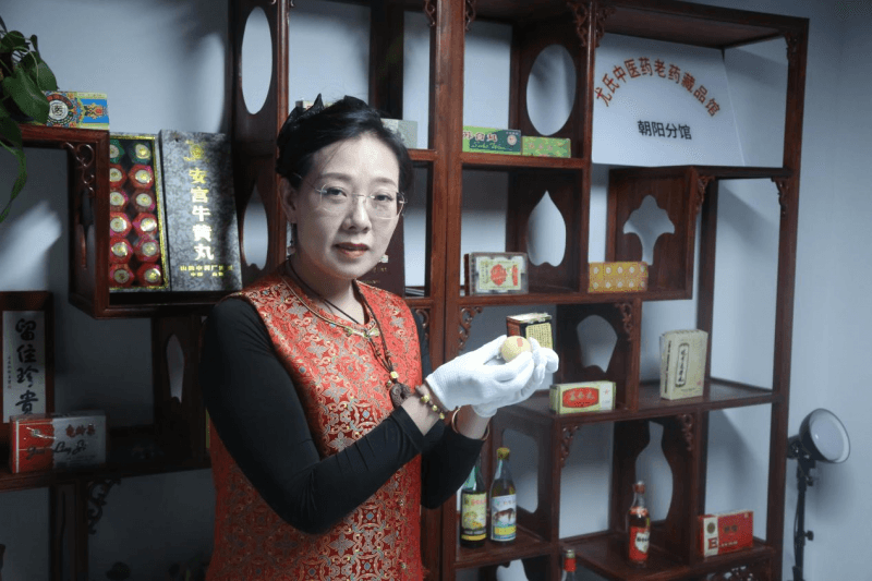 传承和发展中药炮制技术的守望者