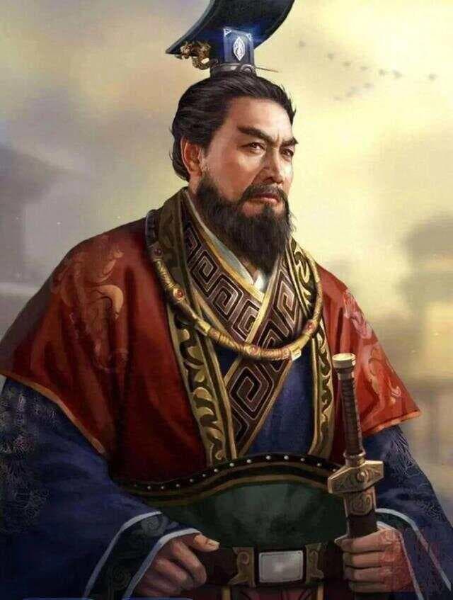 曹操与刘备的性格分析与比较