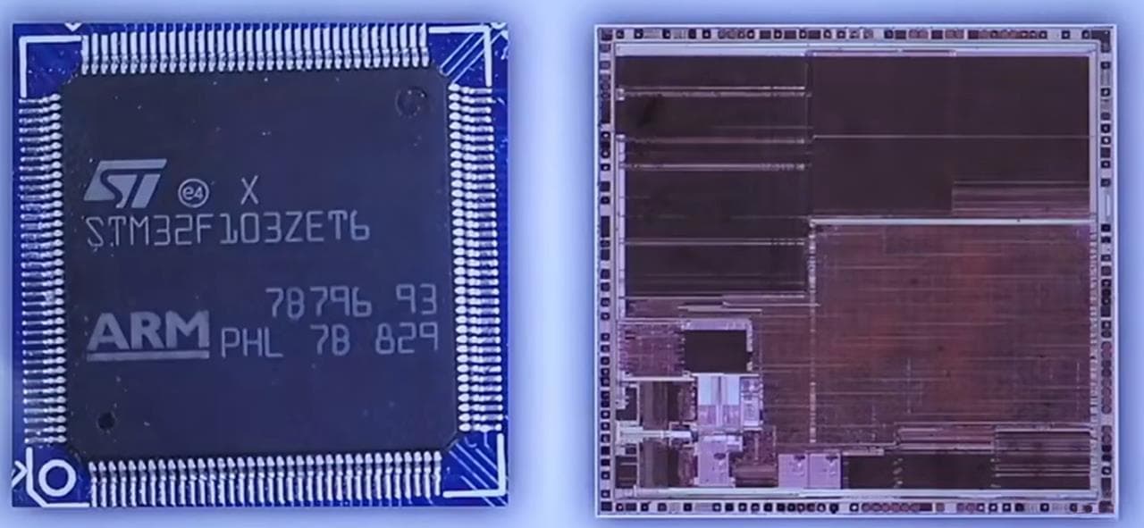 STM32单片机编程入门：从零开始，掌握开发流程（附实战案例）