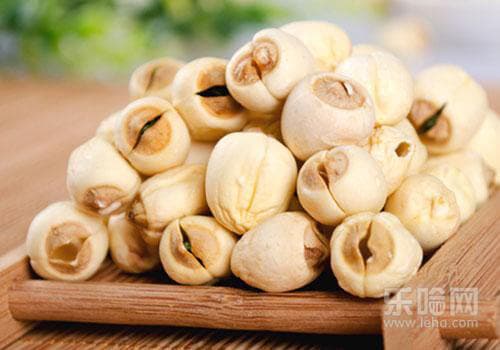 莲子吃多了会怎么样