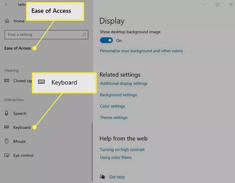Windows 10屏幕键盘使用指南：多种开启方式及固定到开始菜单的方法