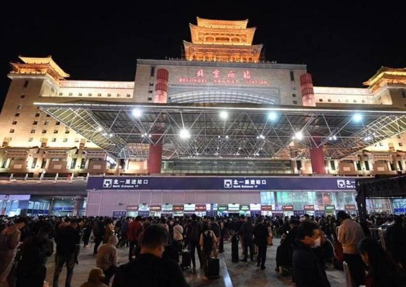济南西站附近停车场哪里最便宜？探寻经济停车新途径