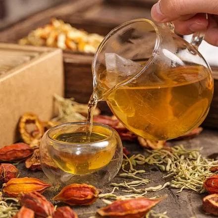 家庭DIY解酒茶：7款经典配方分享