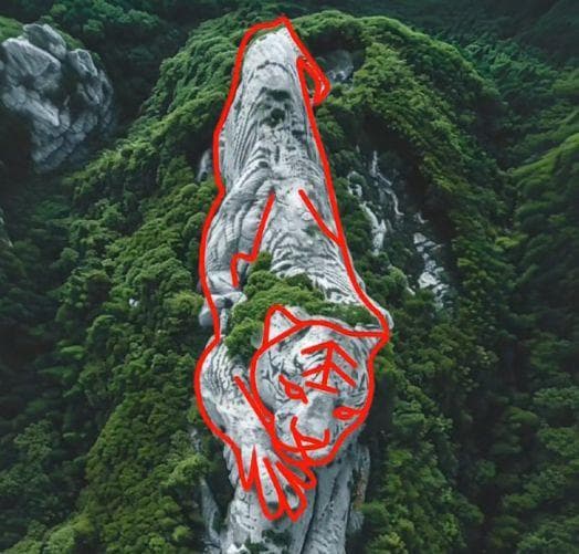 图腾文化在住宅风水中的应用与影响
