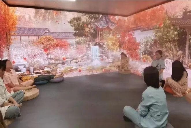 人工智能+正念治疗：儿少医学中心探索数字化心理健康疗法