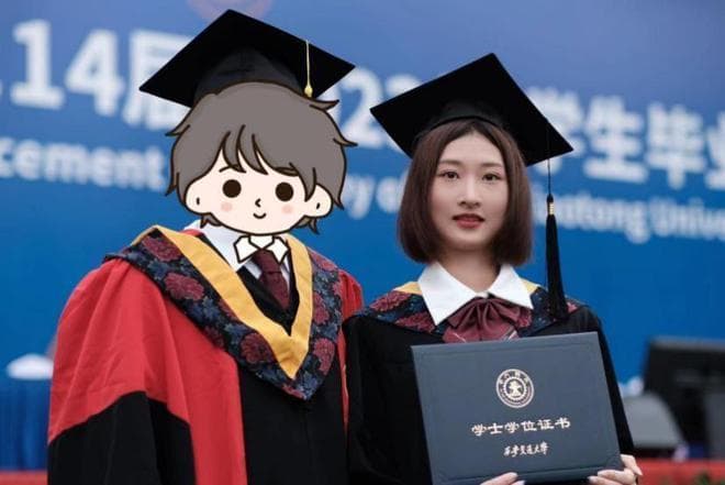 从农村女孩到清华研究生：一个关于努力与坚持的故事