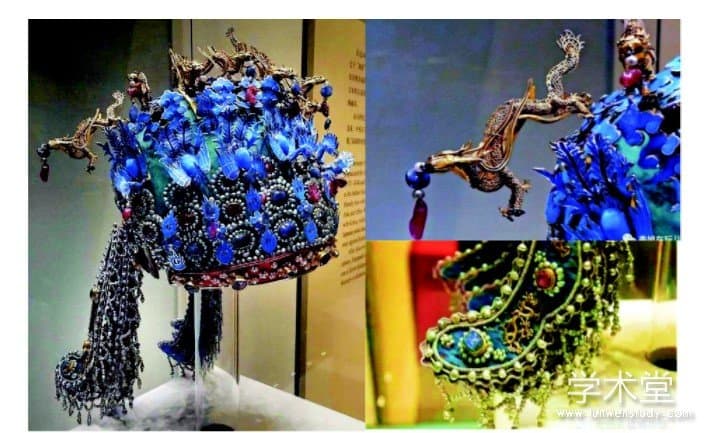 婚嫁传统中黄金首饰的地位与发展