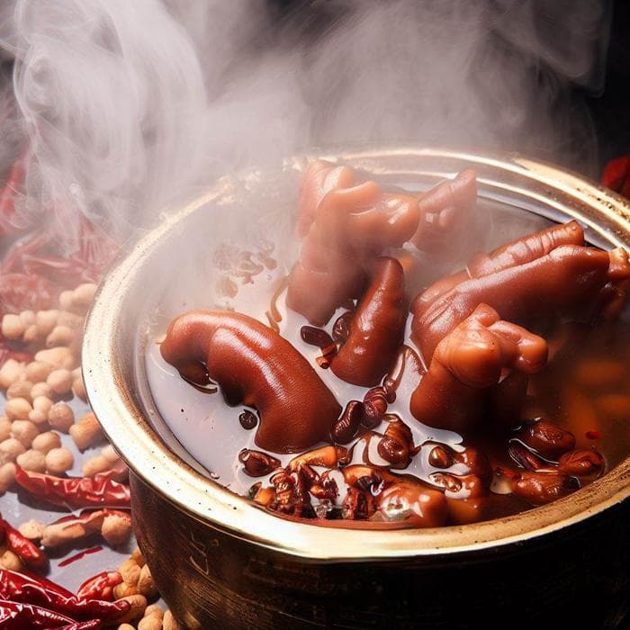 掌握香料秘诀，让肉香瞬间升级