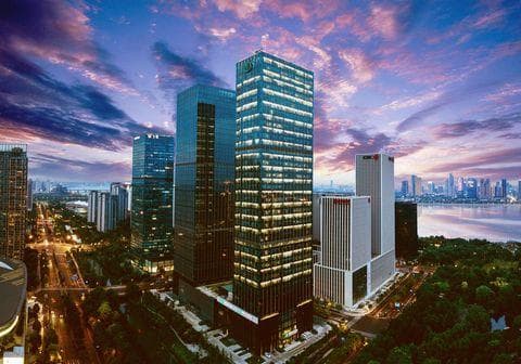 房地产开发流程步骤及内容