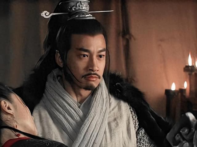 《史记》中的项羽：一代霸王的辉煌与悲歌