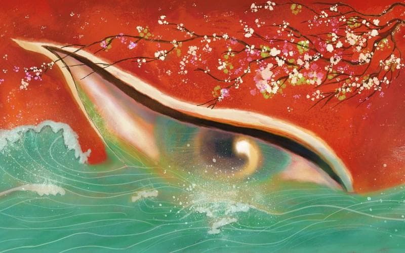 《大鱼海棠》印象曲《大鱼》：传统与现代的完美融合