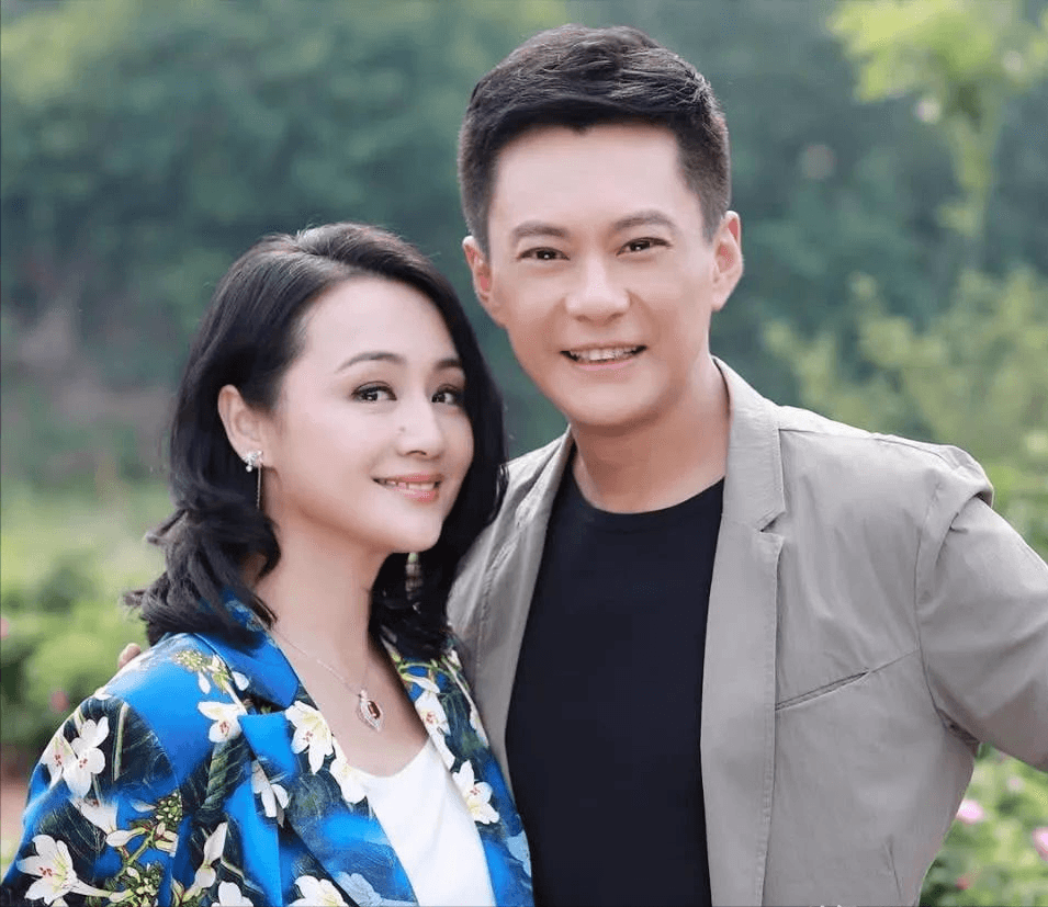 当年一线演员王斑出任国家大剧院副院长，妻子曾是著名主持人
