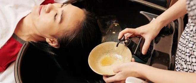 这个时间洗头，会把阳气越洗越少、病越洗越多~
