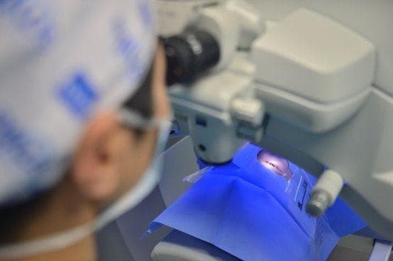 军校视力过关：成都眼科医院近视手术如何选