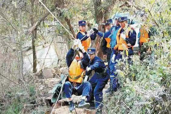 如何推动社会救援力量发挥更大作用？代表委员有话说