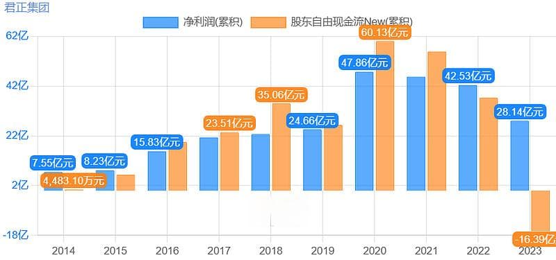 君正集团为何遭股东大减持