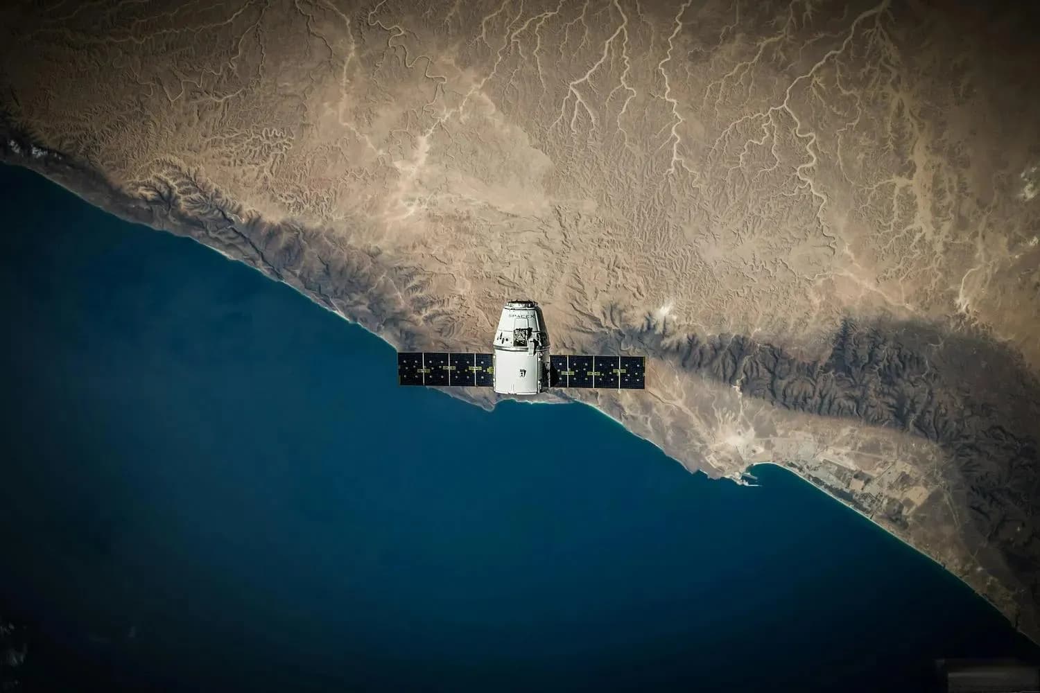 佛罗里达大学揭秘：AI如何改变太空探索？