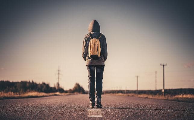 人要如何树立正确的三观