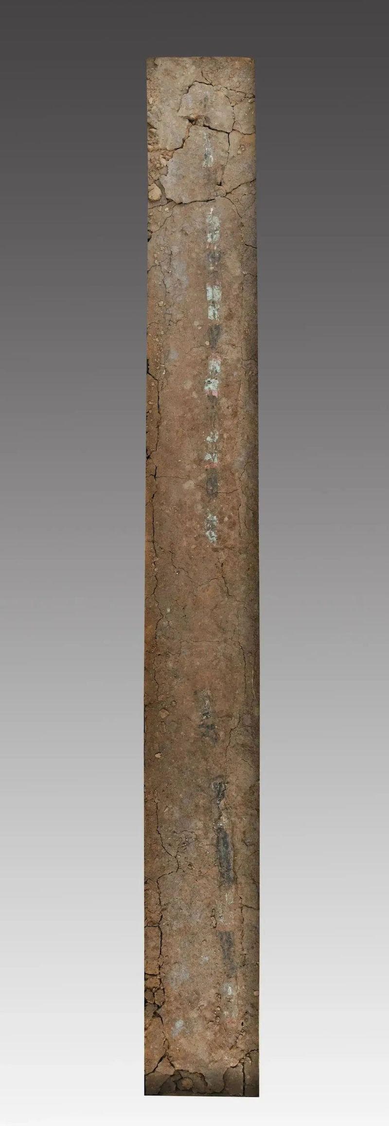 山西襄汾发现4000年前都城遗址，国家考古公园建设启动