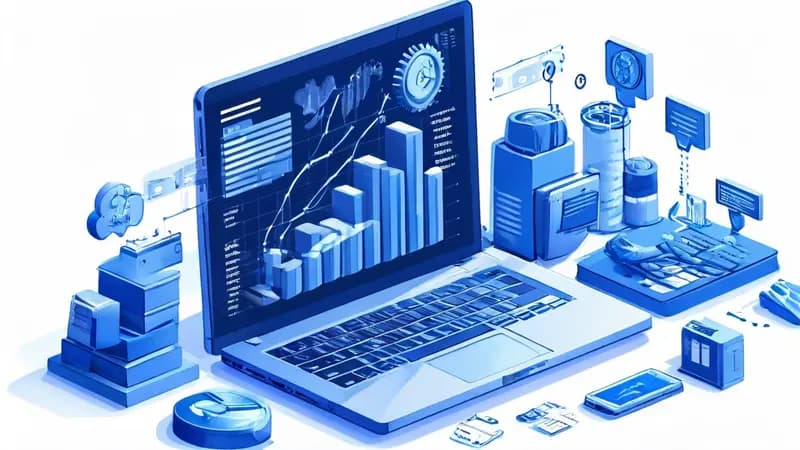 Excel中计算不及格率的详细步骤和实用技巧