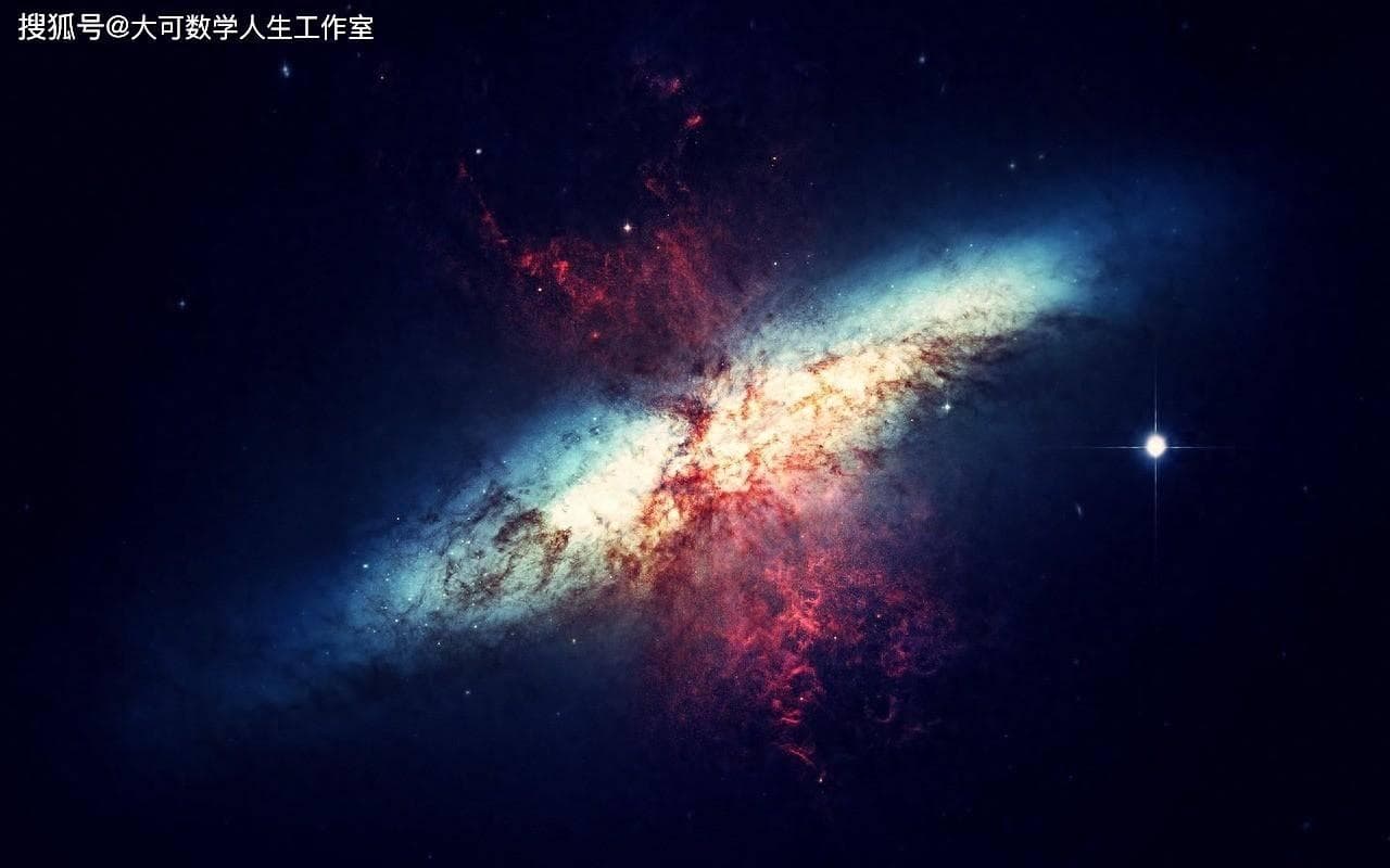 相对论的视觉盛宴：超光速喷流背后的科学原理