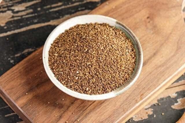 菟丝子的六种经典搭配方法及其功效