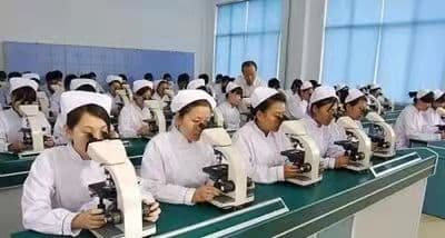 昆明市卫生学校口碑怎么样？