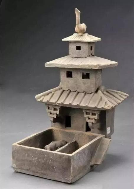 中国猪肉简史：从最早食用到餐桌主角的千年演变