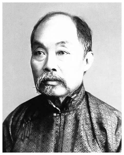 中国近代四大爱国企业家，为救国强国留下汗马功劳