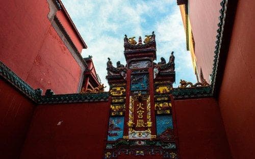 长沙三日游最佳路线 长沙3日游必去景点 长沙三天自由行路线推荐