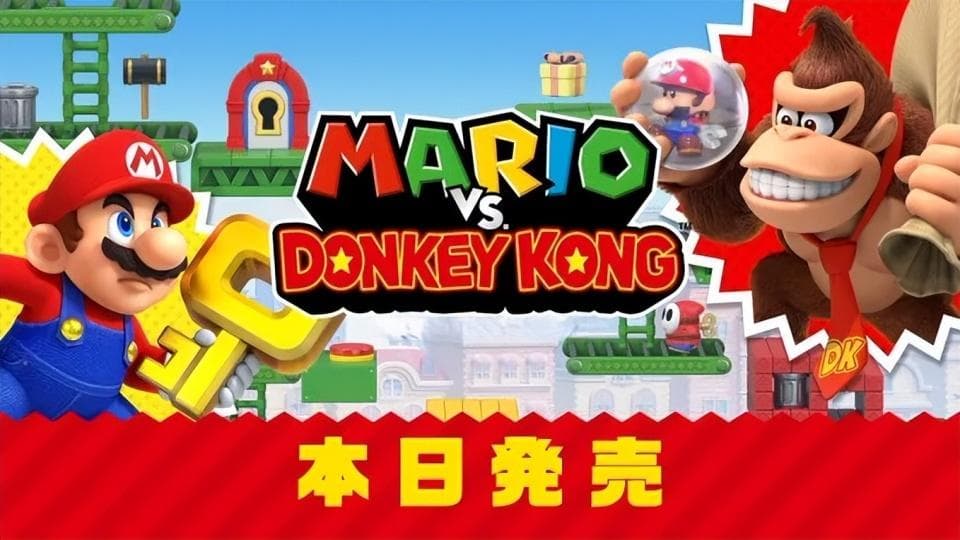 辞旧迎新：2024年Switch最强游戏评选，12个月大作回顾合集！