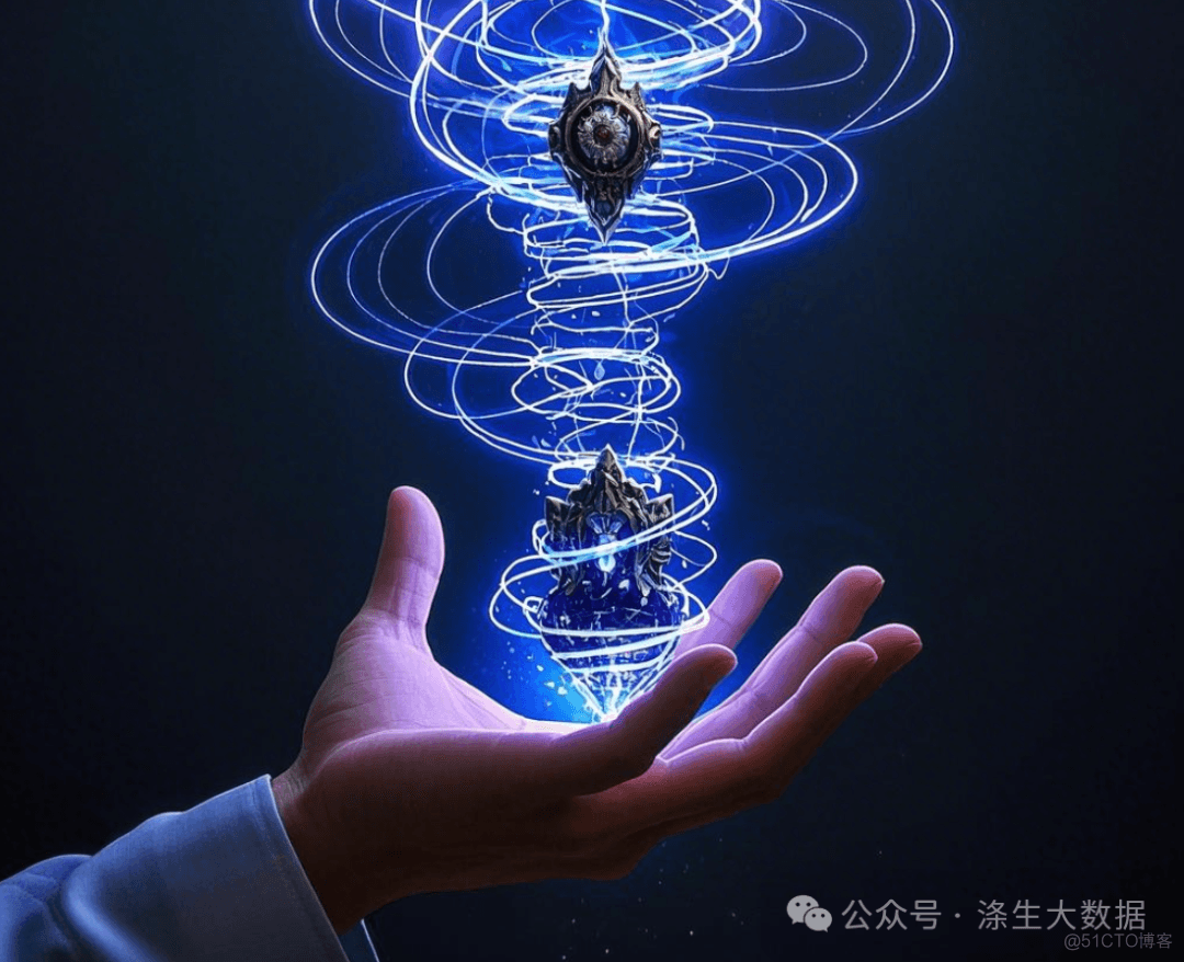 大数据八股文高效背诵指南，助你offer拿到手软