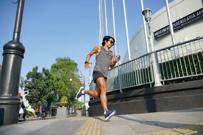 紧急预警！跑步时身体发出这些信号，可能是猝死前兆！