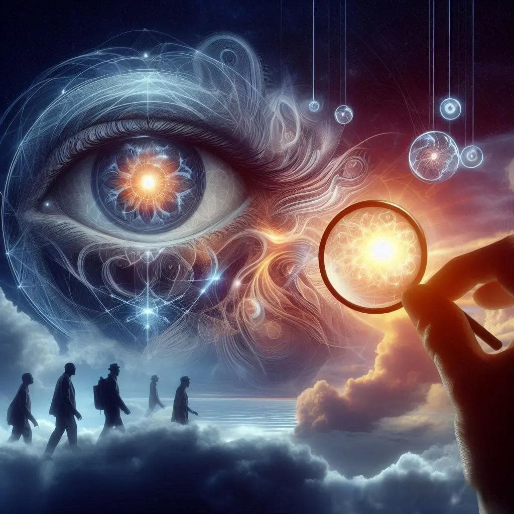 我们的意识有多强大？揭示潜意识的力量