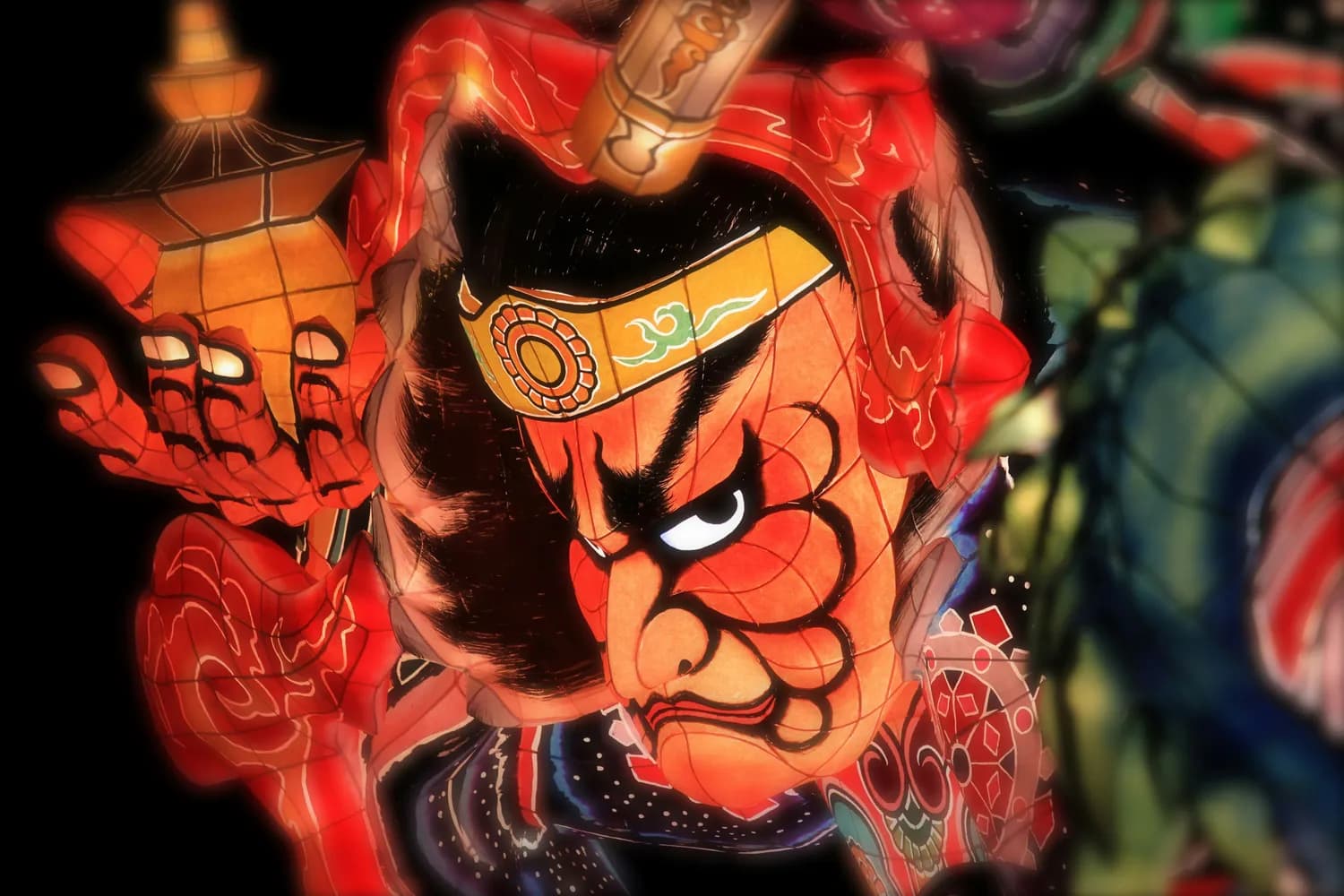 《和平精英》年兽大作战：春节新玩法揭秘！