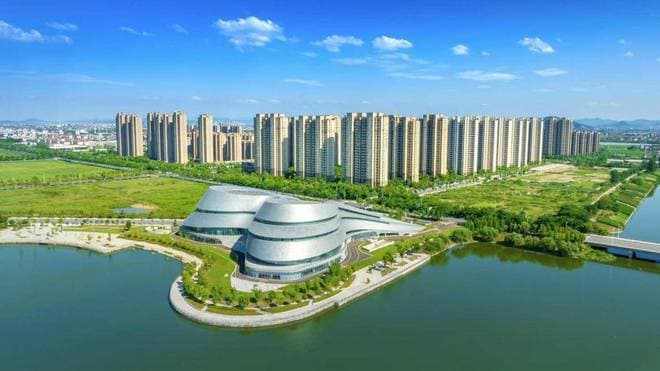 浙江第四城之争！金华正式加入，绍兴嘉兴机会最大