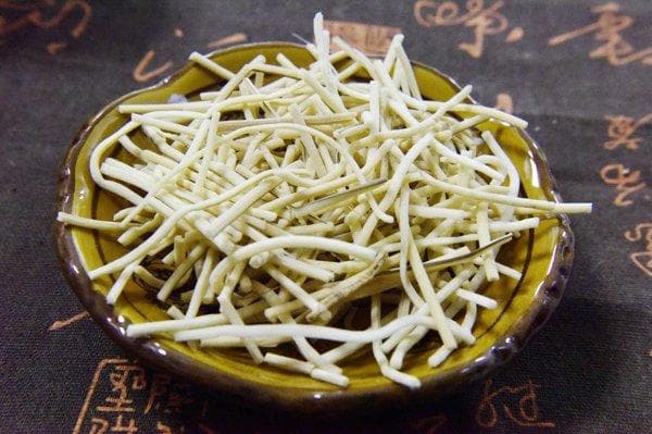 白塞病的中药治疗方法
