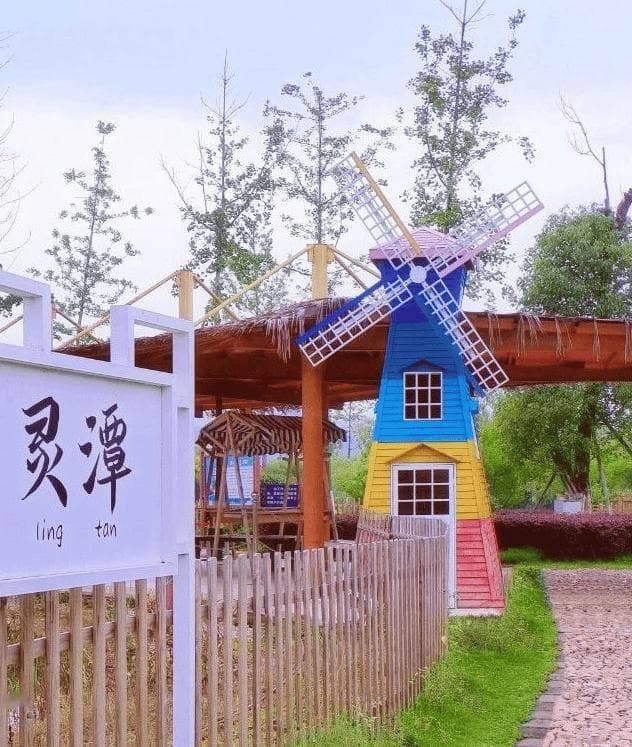 官方认证！韶关16处特色研学基地全览