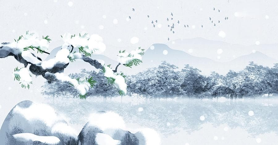 【小寒】最冷的时候该如何养生？做好这几点很重要！