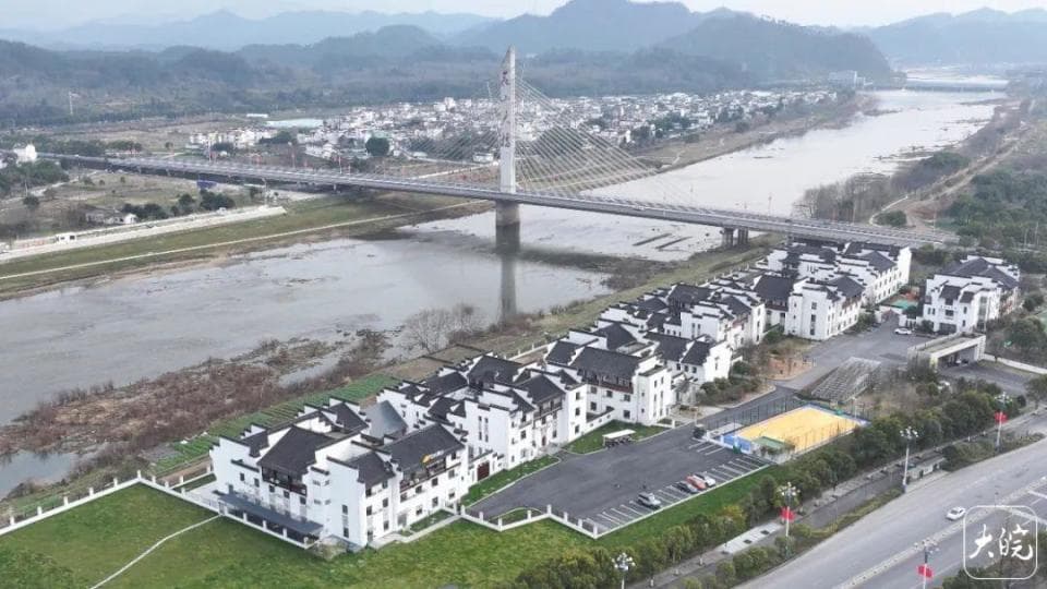 黄山数字游民公社正式对外开放，打造创意产业新地标