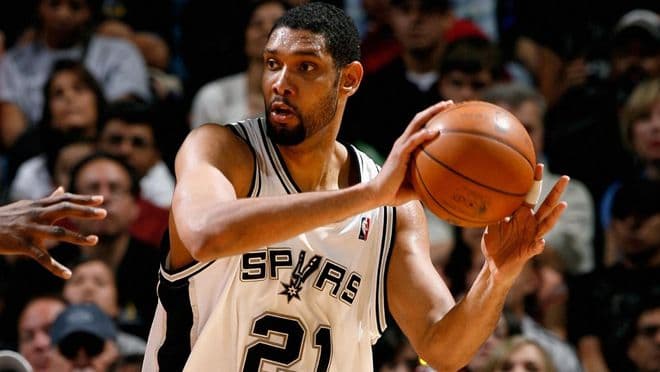 NBA最好的5大榜样，库里凡人之躯创神迹，詹姆斯低调无奈天资太高