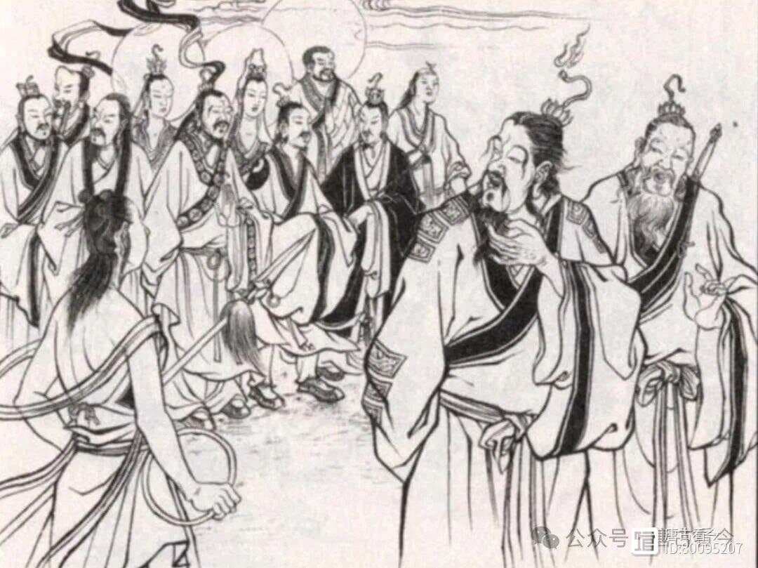 《封神演义》中的阐教与截教：哪个教派的教义更容易让人接受？