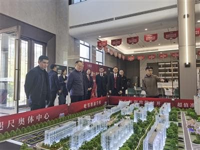 融资自救，烂尾楼复工“重生”