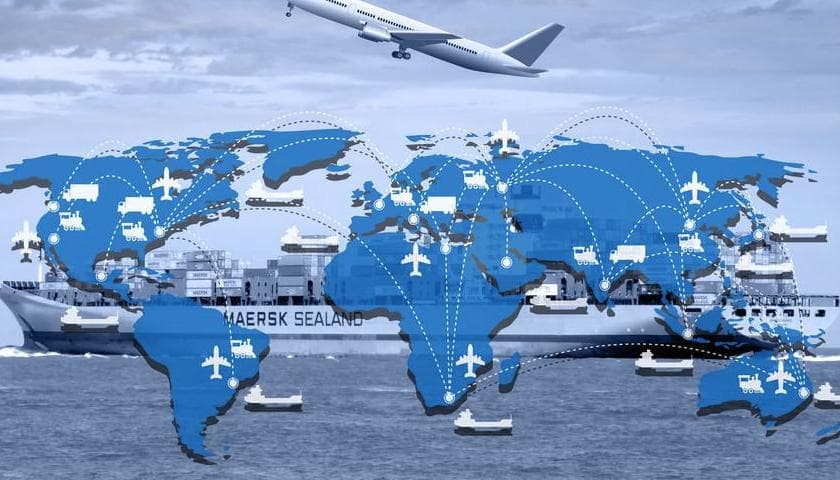 应对全球贸易壁垒：国际货代的策略、挑战与机遇分析