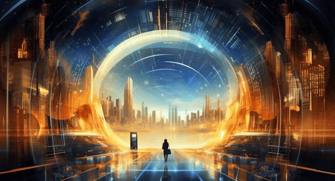 物流行业数字化转型的探索与实践