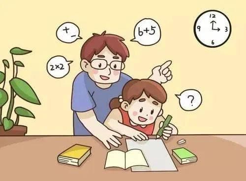 专家建议：如何帮助学习困难的儿童
