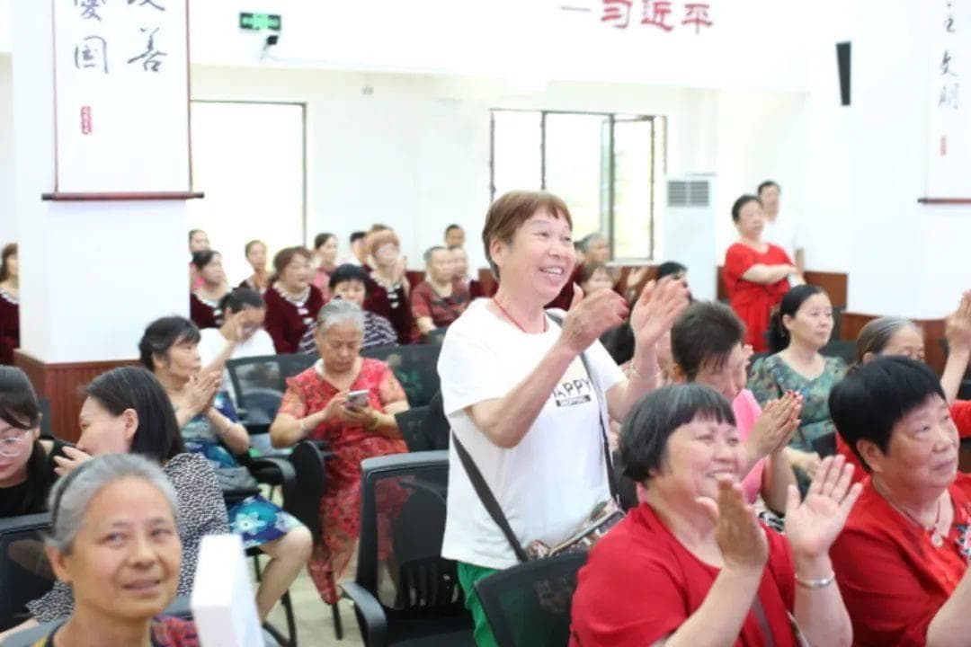 一个破产企业社区的新"三治"之路