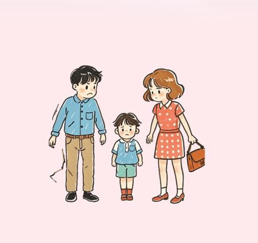 孩子说不想上学了，聪明的家长要怎么做?