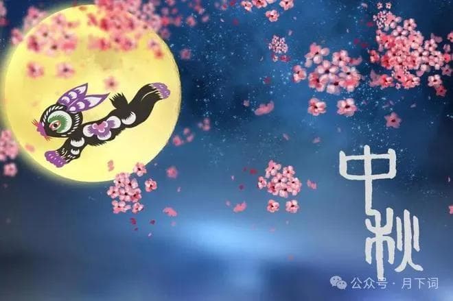中秋祭月，谁祭？怎么祭？为何要祭？一次全读懂