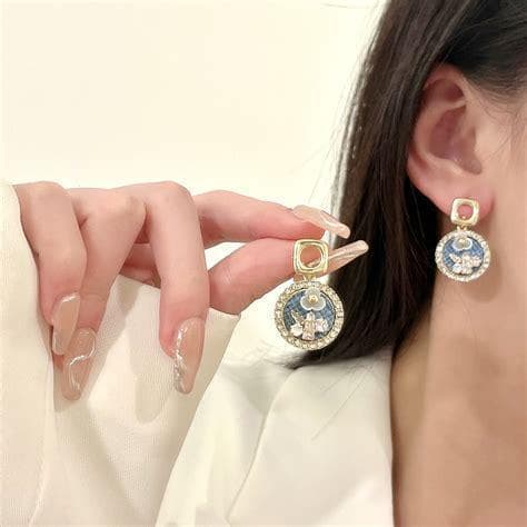 女明星必备：饰品搭配全攻略